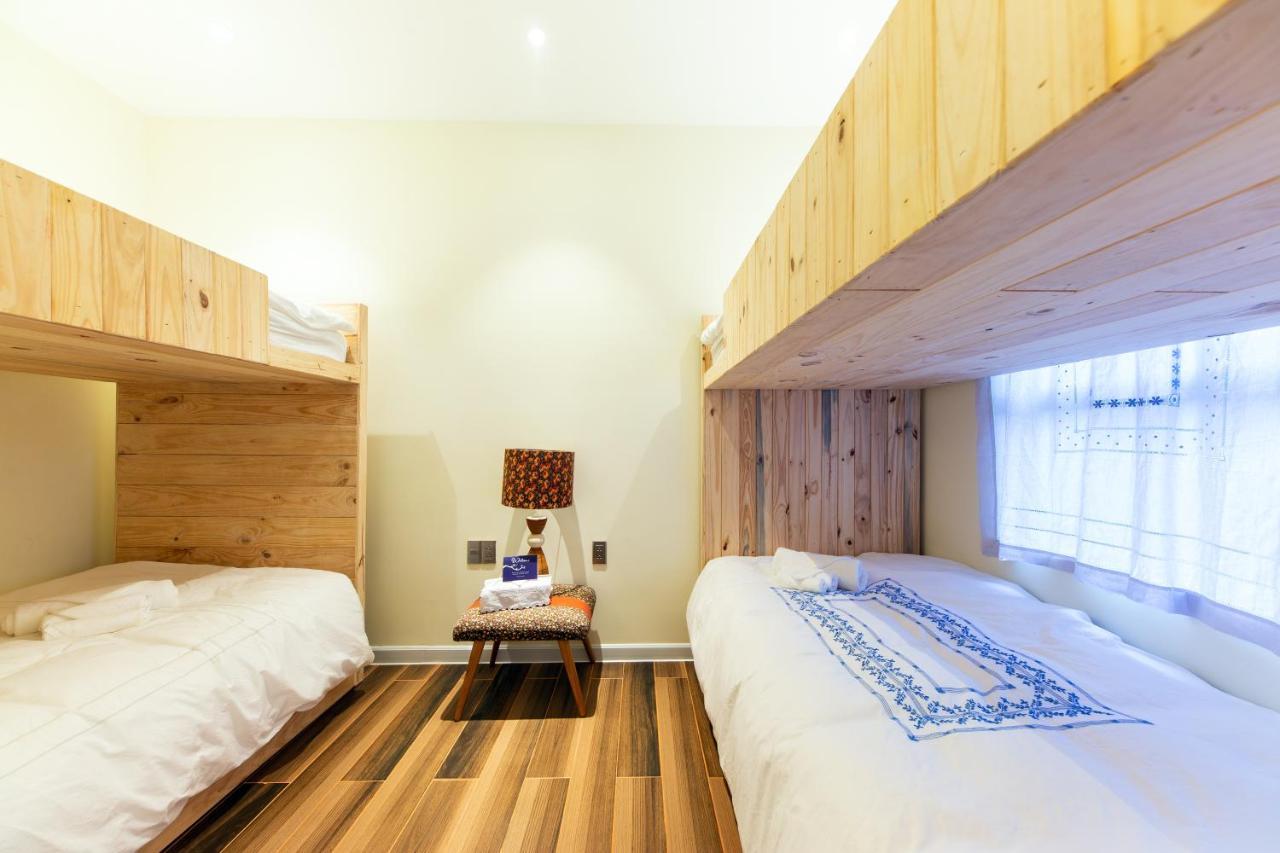 Andalat Homestay Exteriör bild