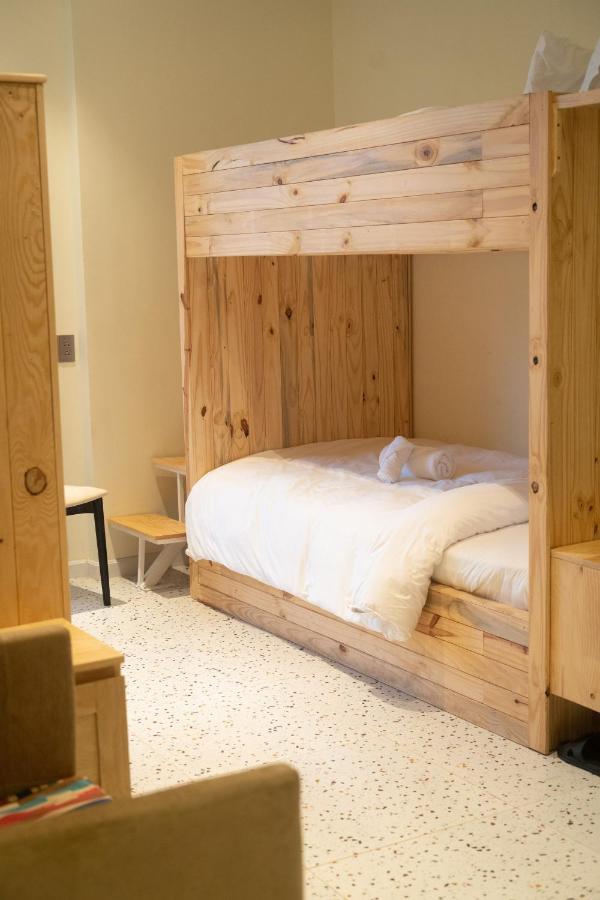 Andalat Homestay Exteriör bild