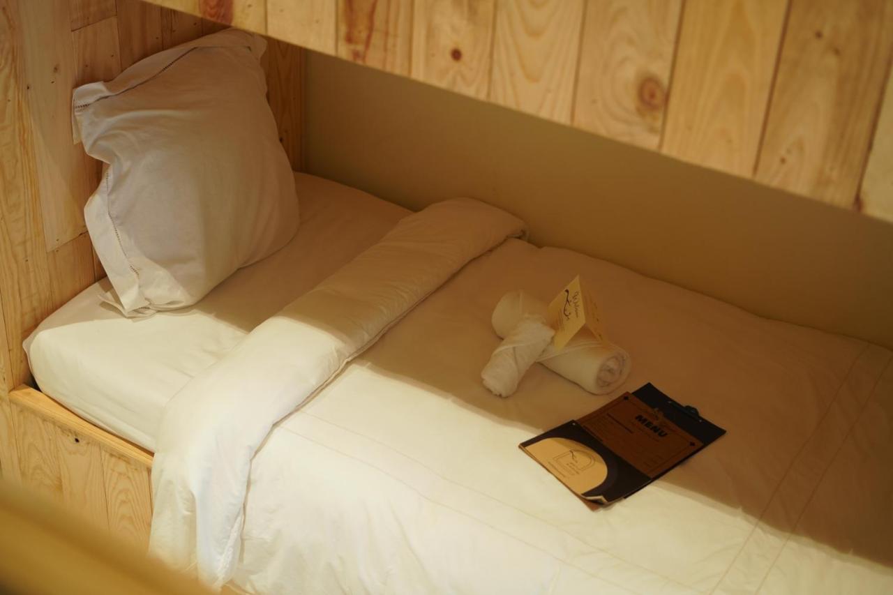 Andalat Homestay Exteriör bild