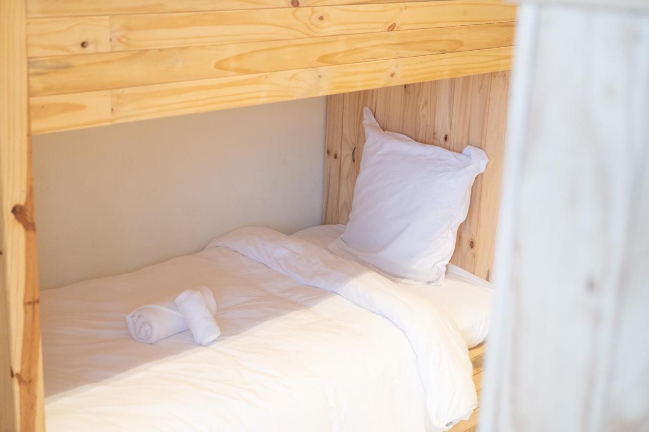 Andalat Homestay Exteriör bild