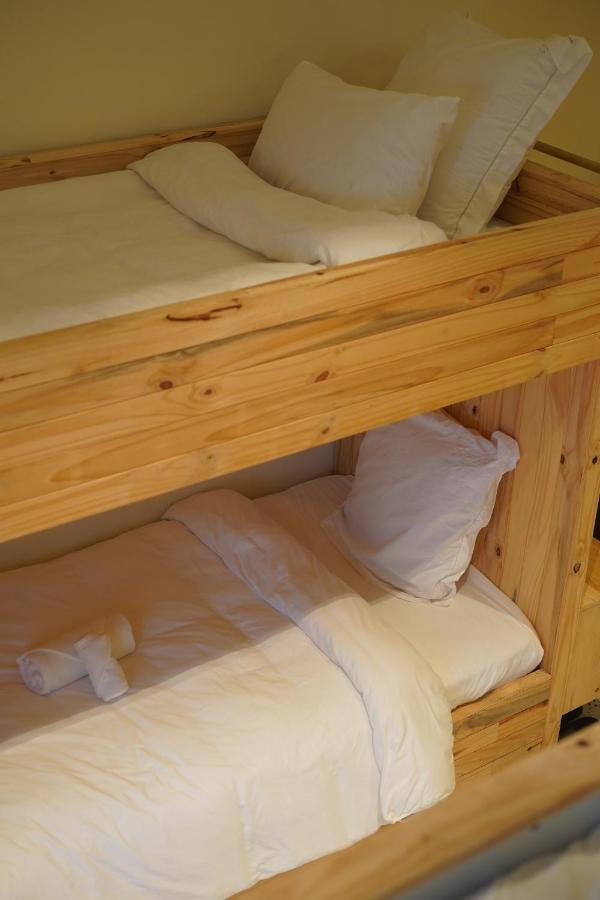 Andalat Homestay Exteriör bild
